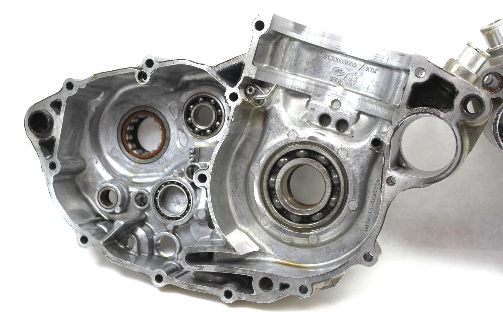 OEM Crank Cases for KTM 450 SXF (2015) 78130100033