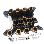 Upper Intake Manifold with Integrated Gaskets 615-278 for Ford F-250 (1999–2007)