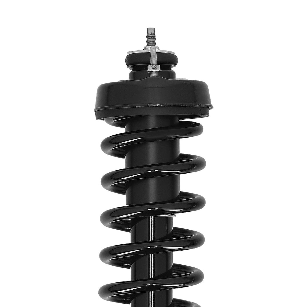 Front Complete Strut & Coil Spring for Mercury Mountaineer (2006–2010) 171124