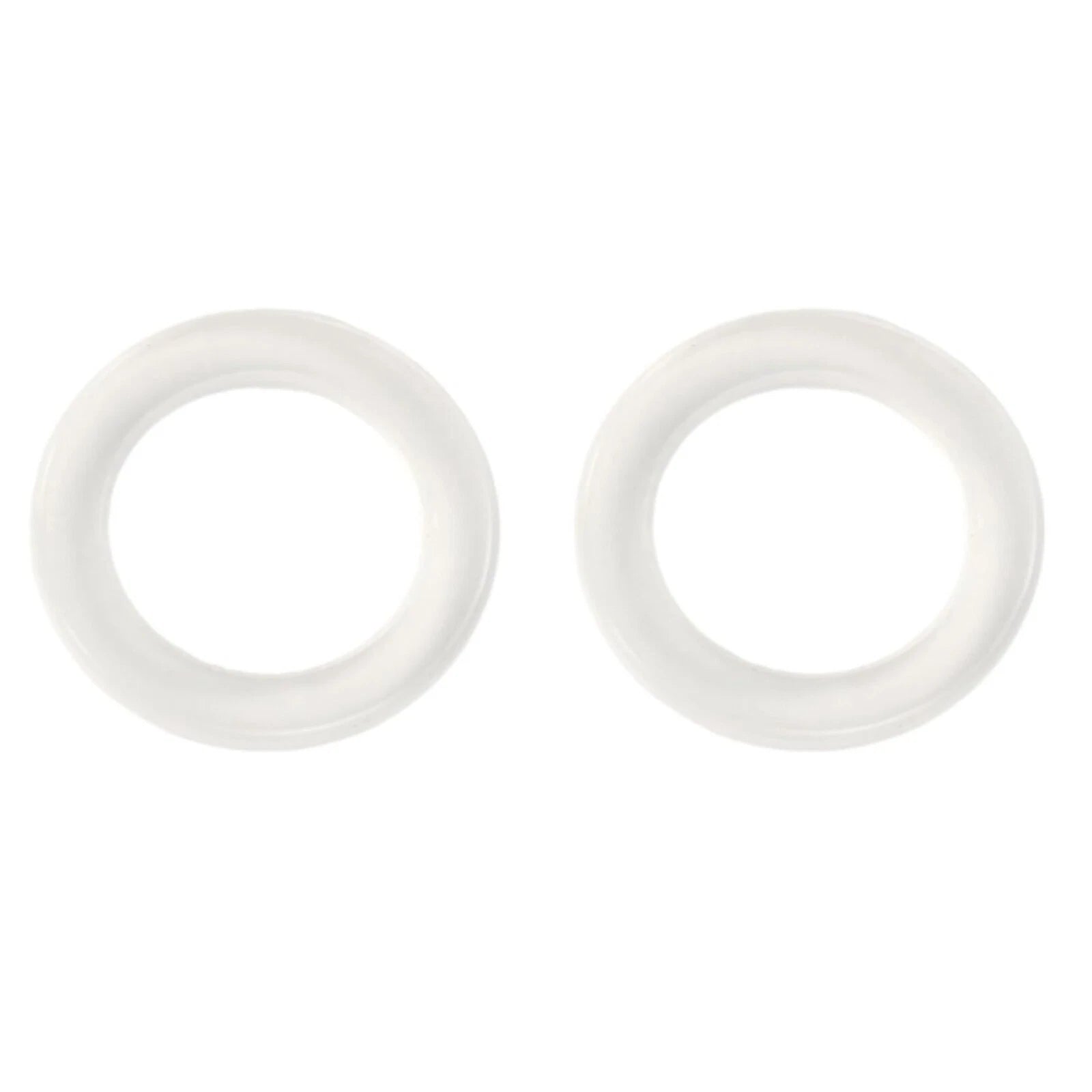 2X Gearcase Drain Screw Gasket for Johnson Evinrude OMC (N/A)