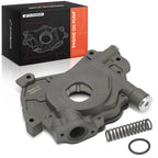 Engine Oil Pump for Ford F150 F250 F350 Super Duty (2004–2010)