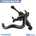 Clutch Master Cylinder for Hyundai Accent (2012–2017) & Kia Rio (2012–2018) 416101R100