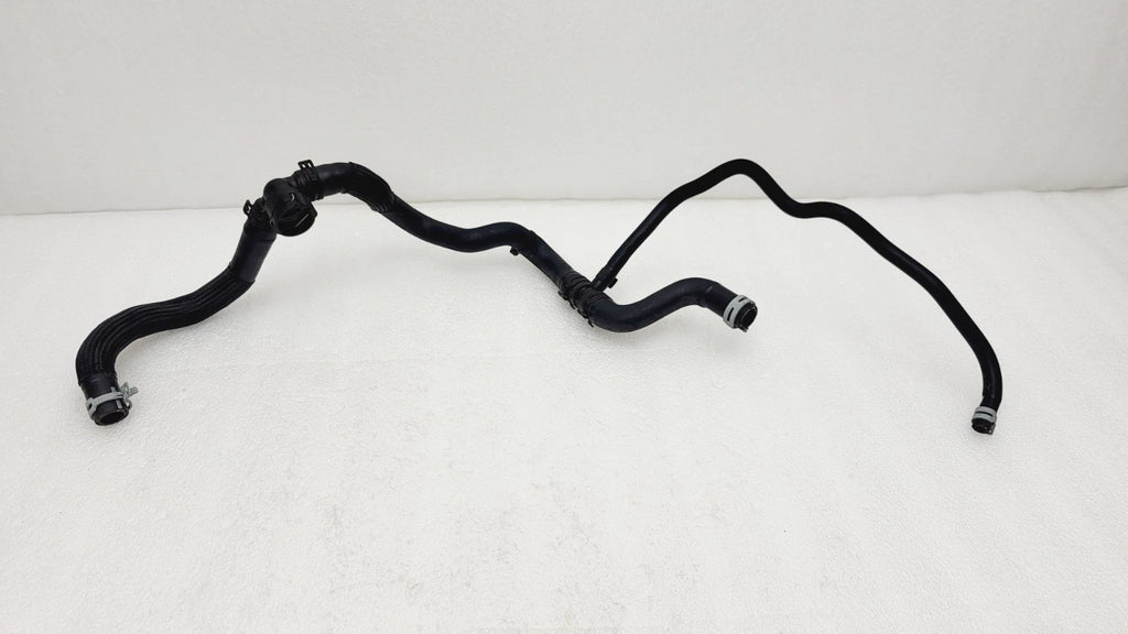 Coolant Reservoir Lower Hose Assembly for Ford Fiesta ST (2014–2019) H1B1-8C289-AD