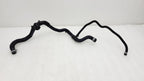 Coolant Reservoir Lower Hose Assembly for Ford Fiesta ST (2014–2019) H1B1-8C289-AD