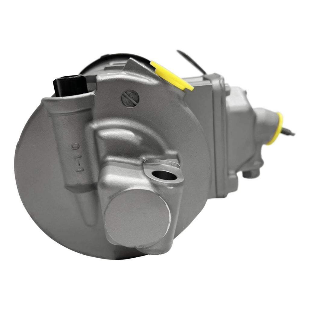 A/C Compressor Kit With Condenser for Lexus SC430 4.3L (2005-2010)
