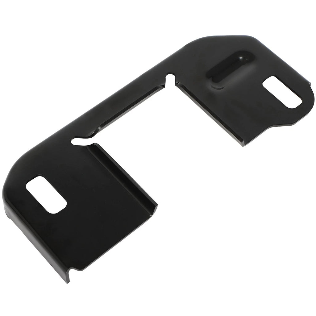Set of 2 Front Steel Bumper Brackets for Ford F-150 (2010–2014)