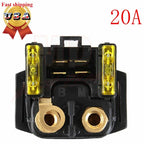 Starter Relay Solenoid for Yamaha Raptor 660 YFM660 (2001–2005)