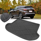 Rear Boot Mat for Nissan Murano (2015–2016) Cargo Floor Tray