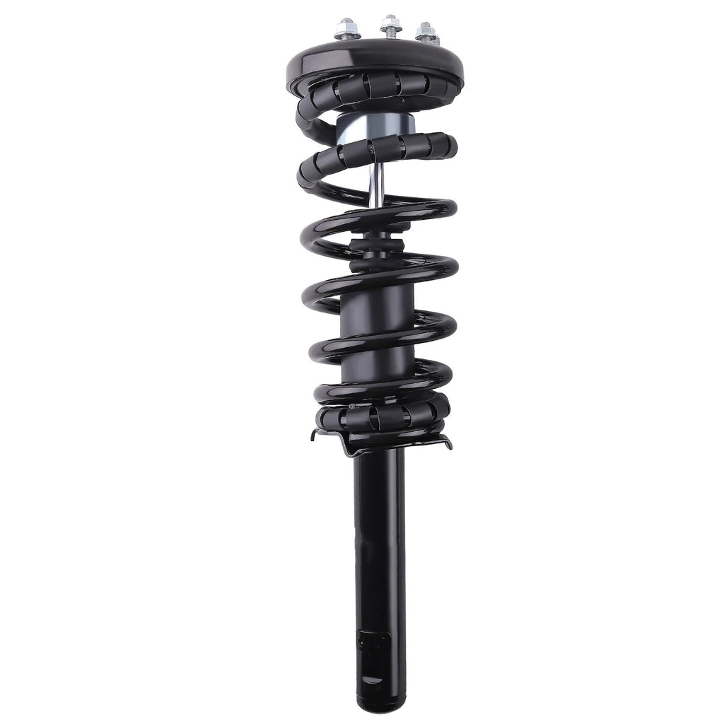 Front Struts w/ Springs Assembly for Honda Accord (1998–2002) Acura TL (1999–2003)