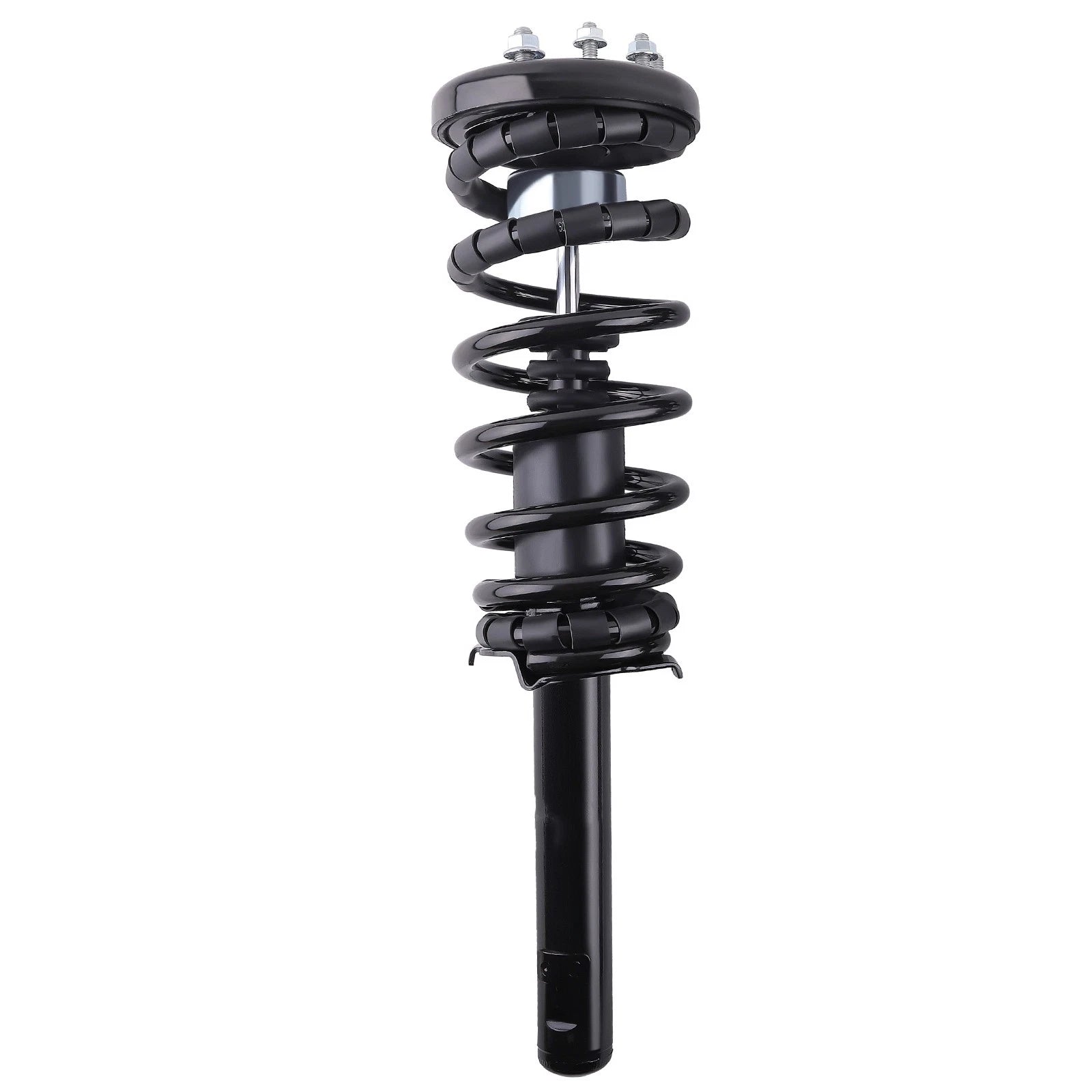 Front Struts w/ Springs Assembly for Honda Accord (1998–2002) Acura TL (1999–2003)