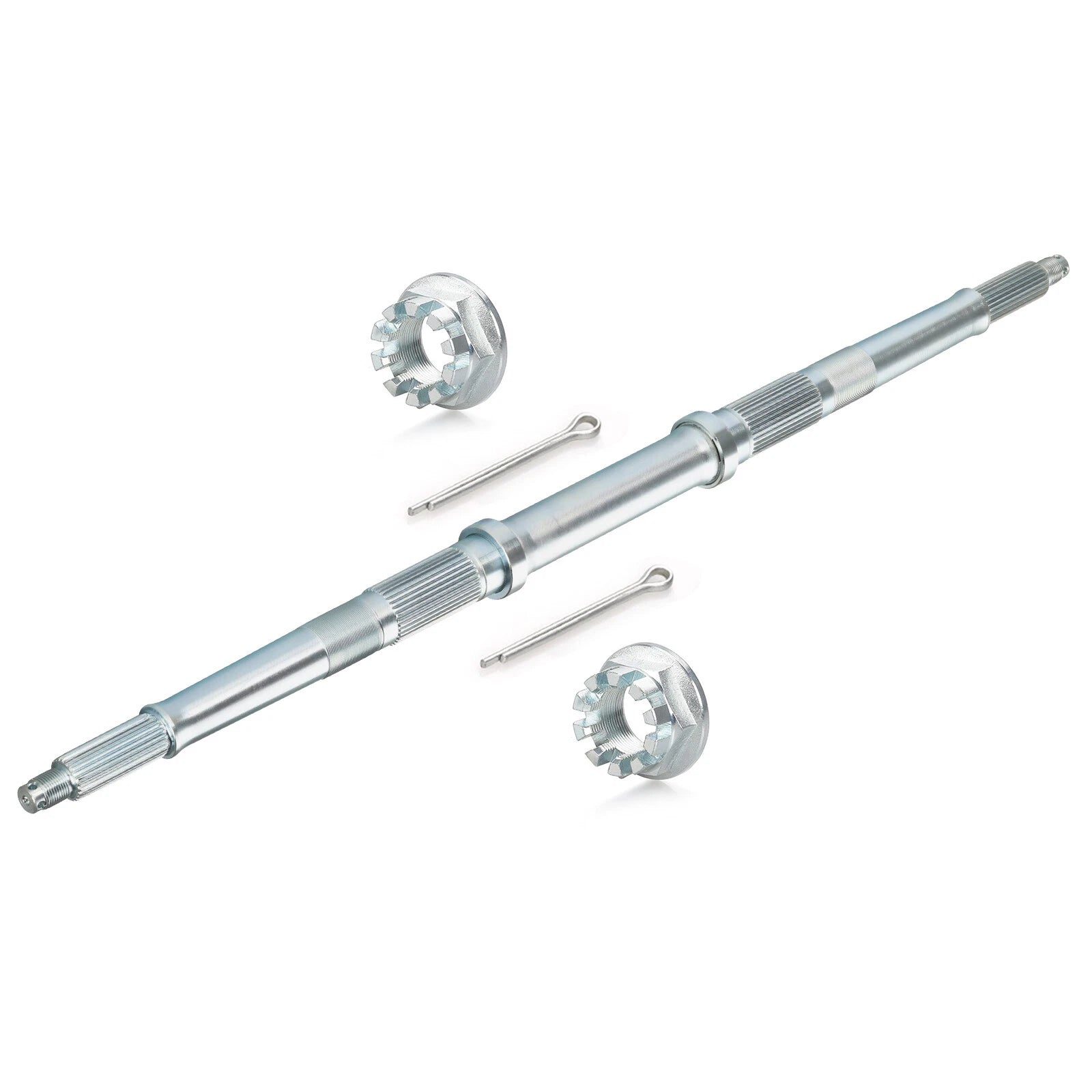 Rear Wheel Axle Shaft for Honda FourTrax TRX300 TRX300FW (1993–2000) 42310-HC5-970
