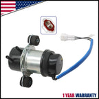 Fuel Pump 16700-PZ3-013 for Honda Acty HA1 HA2 HA3 HA4 (1990–1999)
