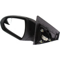 Left Side Mirror for Hyundai Elantra (2017–2020)