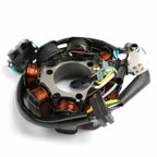 Generator Stator 12V 8 Poles for Honda CT110 (1991–2013) 31120-459-921 T9