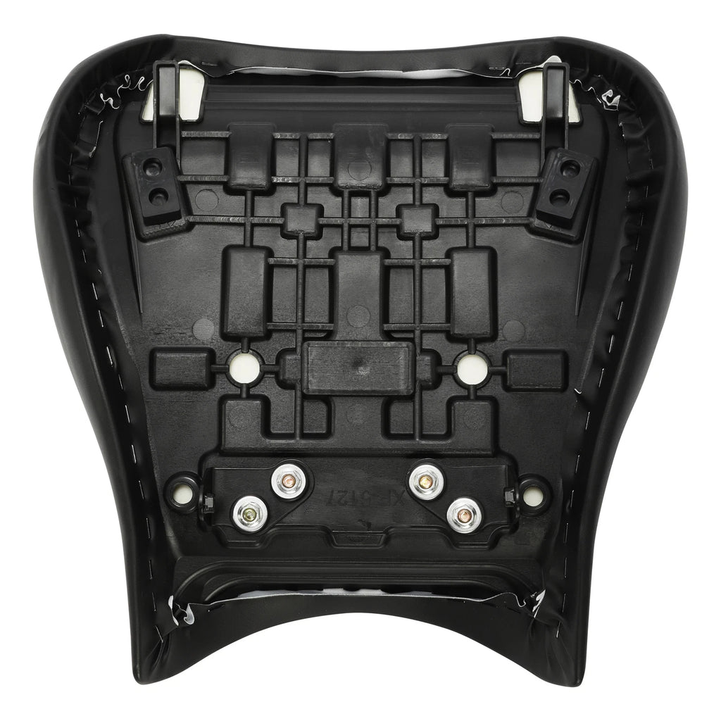 Front Driver Rider Seat for Suzuki Hayabusa GSX1300R (1999–2007)