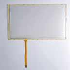 Electronic Keyboard Touch Screen LCD for Korg PA600 PA900 (2013–2019)