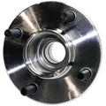 4-Wheel ABS Wheel Hubs for Various Vehicles