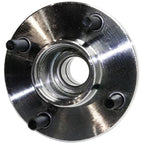 4-Wheel ABS Wheel Hubs for Various Vehicles
