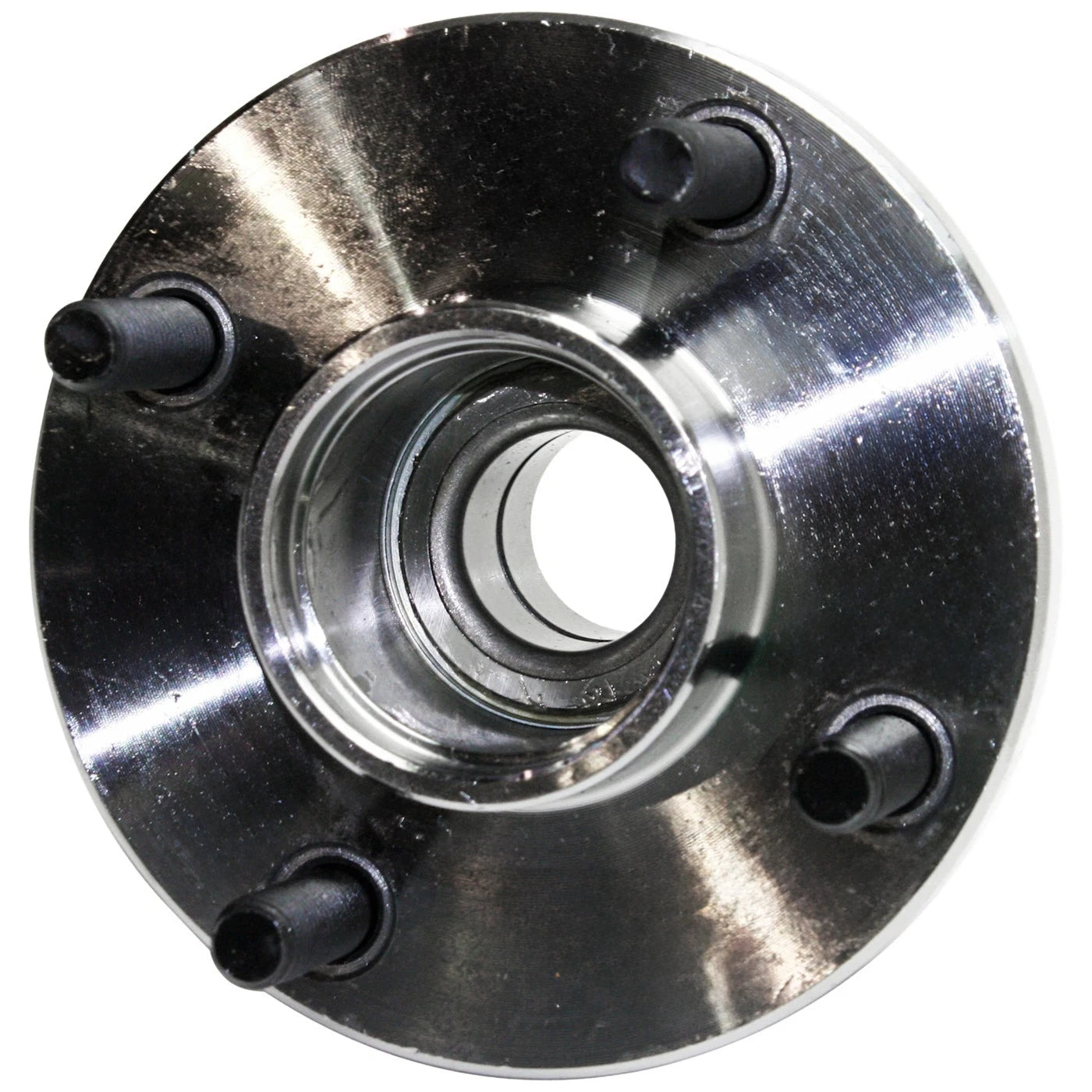4-Wheel ABS Wheel Hubs for Various Vehicles