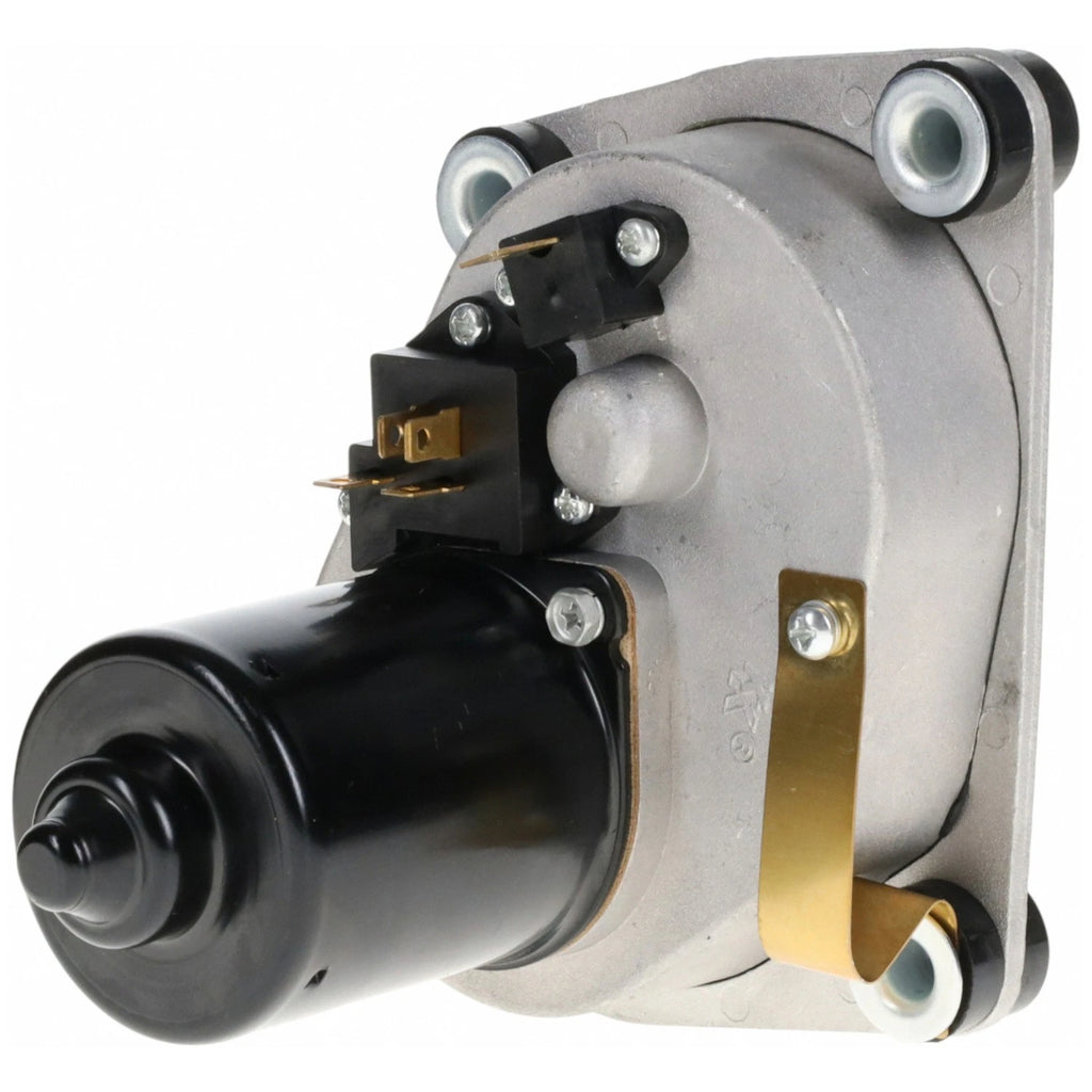 Windshield Wiper Motor for Dodge Ramcharger (1981–1984)