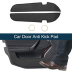 Car Door Anti Kick Pad Sticker Protector for Honda Elysion (2016-2019)