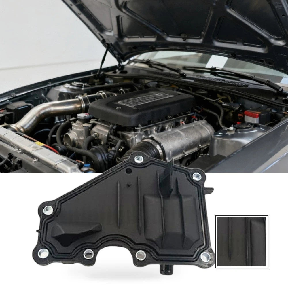 Fuel Distributor Cover for Ford Focus 2012, EcoSport 1.6 (AE8G-6A785BD)