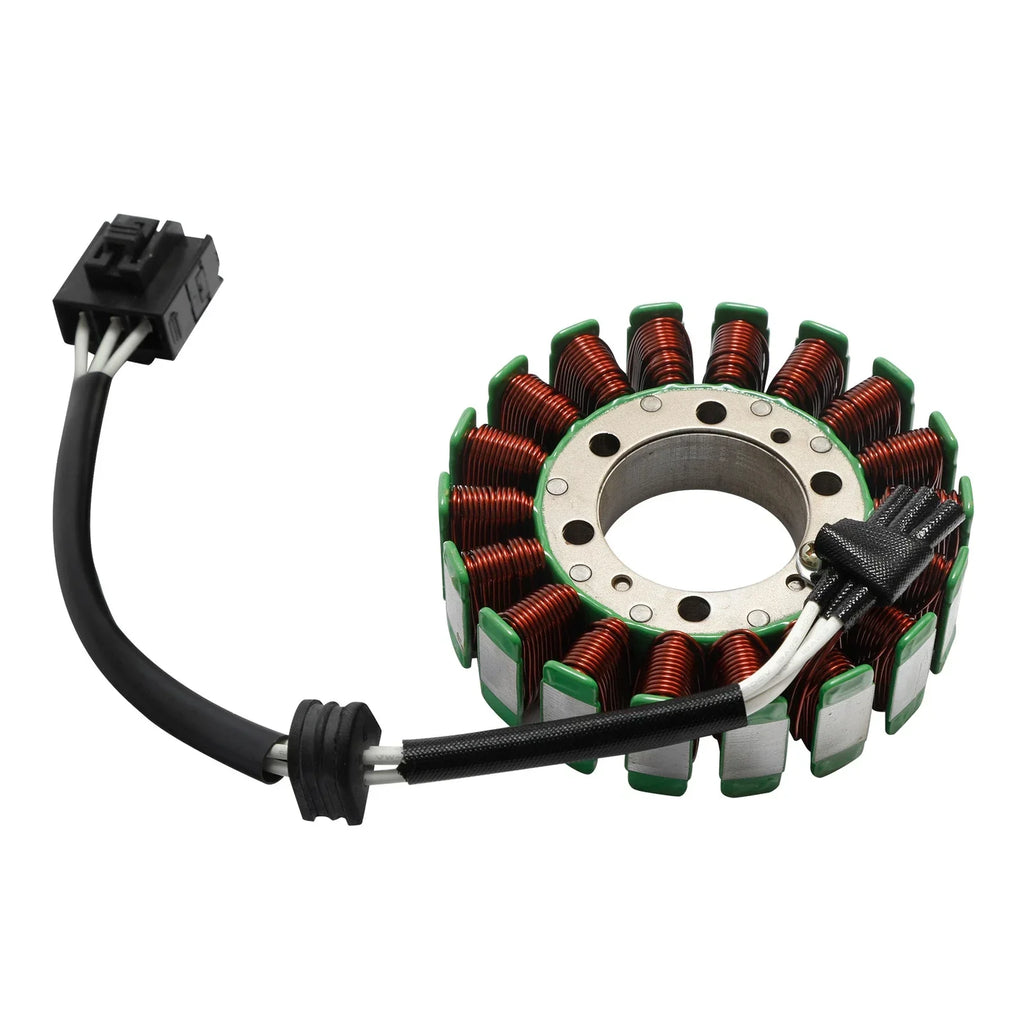Magneto Stator Coil for Honda CBR600RR 2003-2006 ()