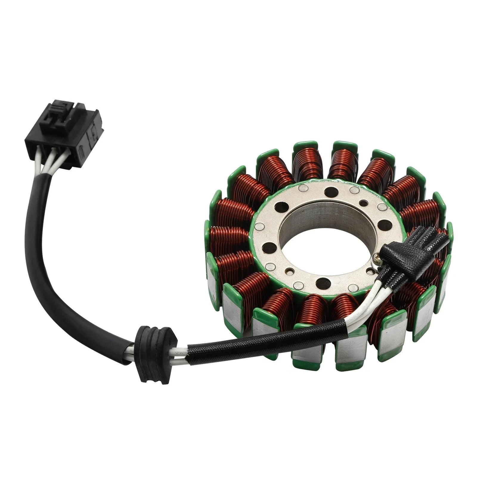 Magneto Stator Coil for Honda CBR600RR 2003-2006 ()