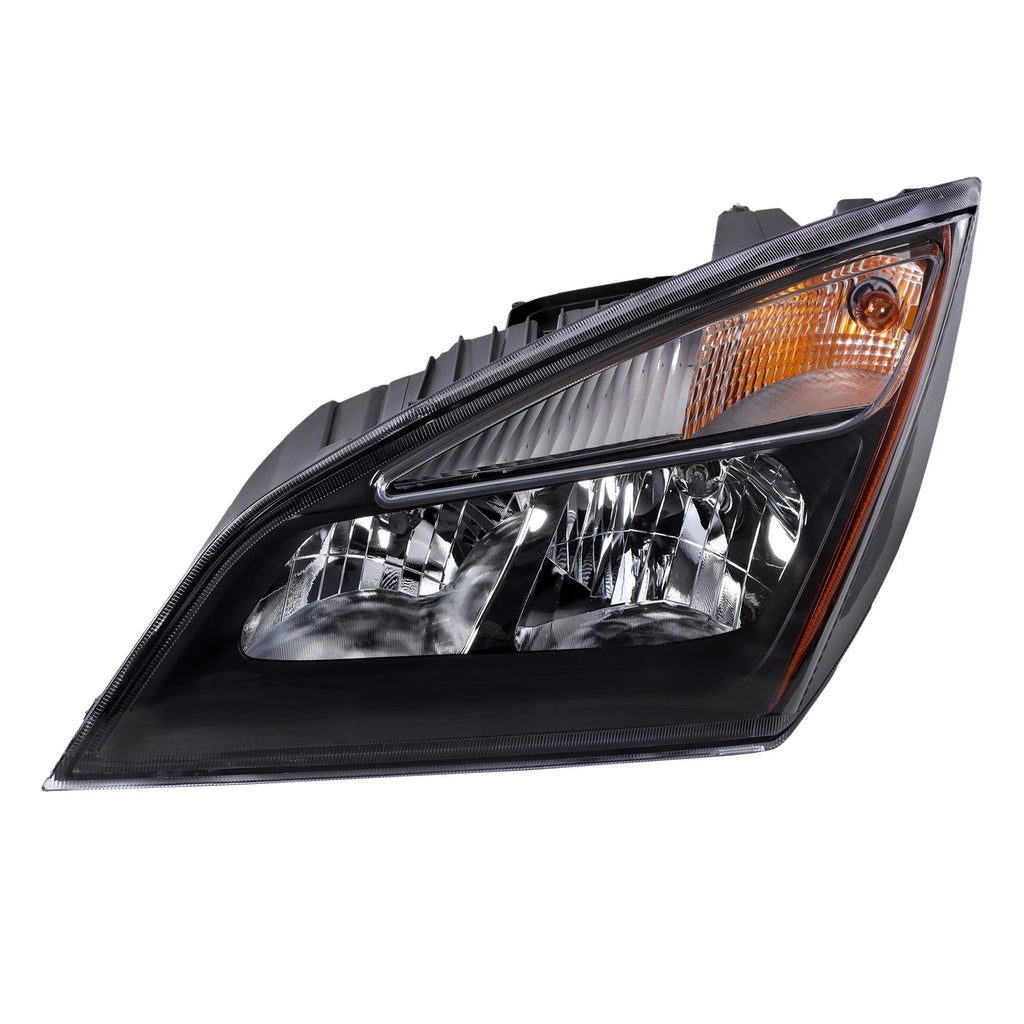 Driver Side Headlight for Freightliner Cascadia (2008-2021) Halogen
