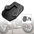 Kickstand Enlarger Pad for BMW F900R (2020–Present)