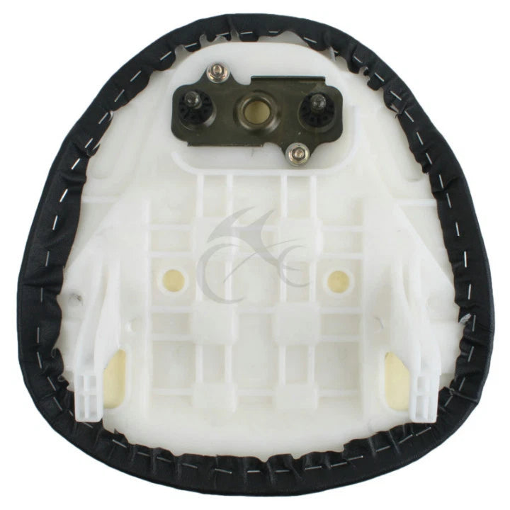 Passenger Rear Seat Pillion for Suzuki Hayabusa GSX1300R GSXR1300 (2008–2020)