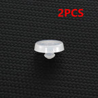 Brake Pedal Stoppers for Kia Rio, Soul, Rondo, Optima, Spectra, Sorento (2006-2023)