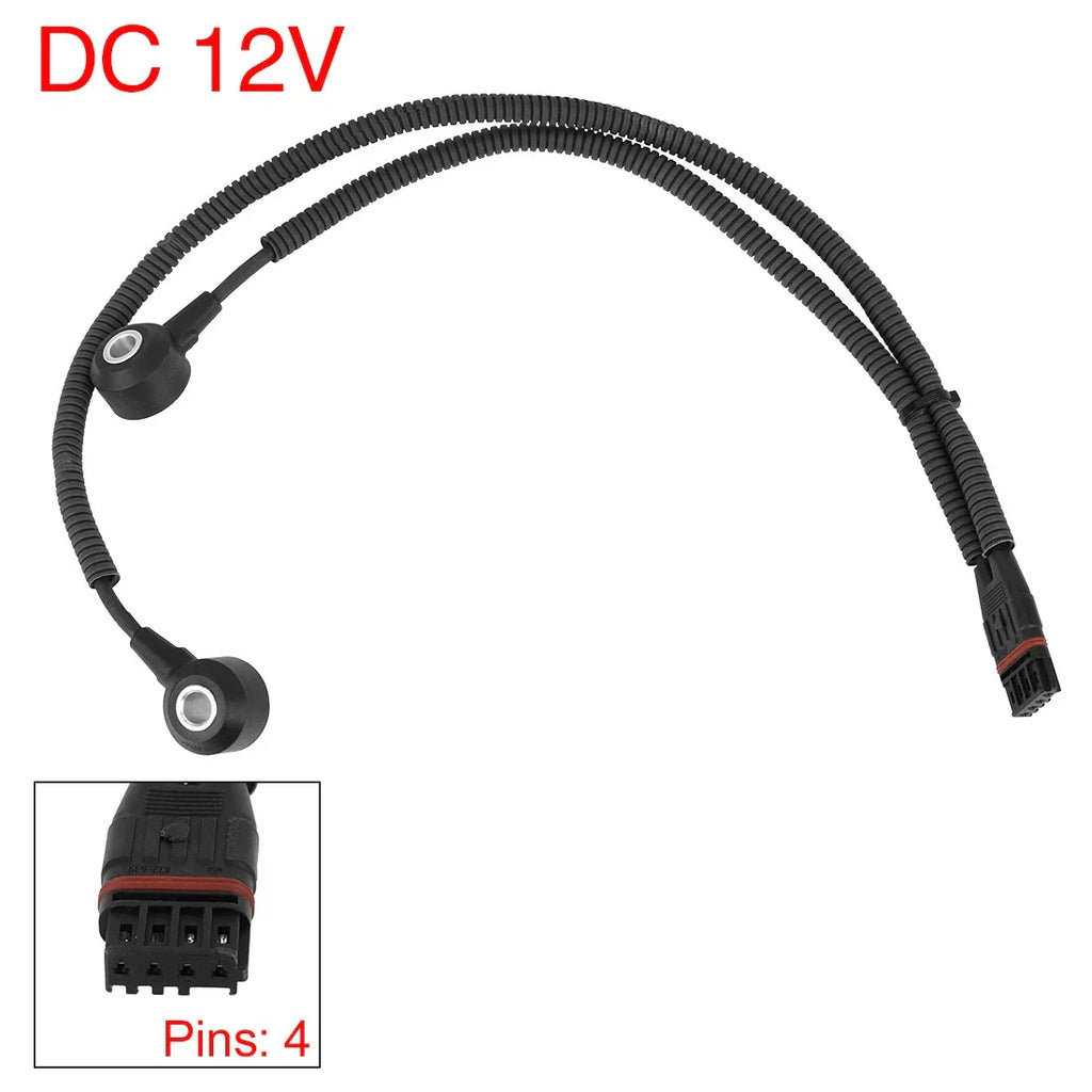 Knock Detonation Sensor for BMW 335i 5 Series (2007 - 2010)