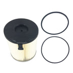 3PCS Fuel Filter for Ford F250 F350 F450 F550 7.3L Turbo Diesel (1994–1998)