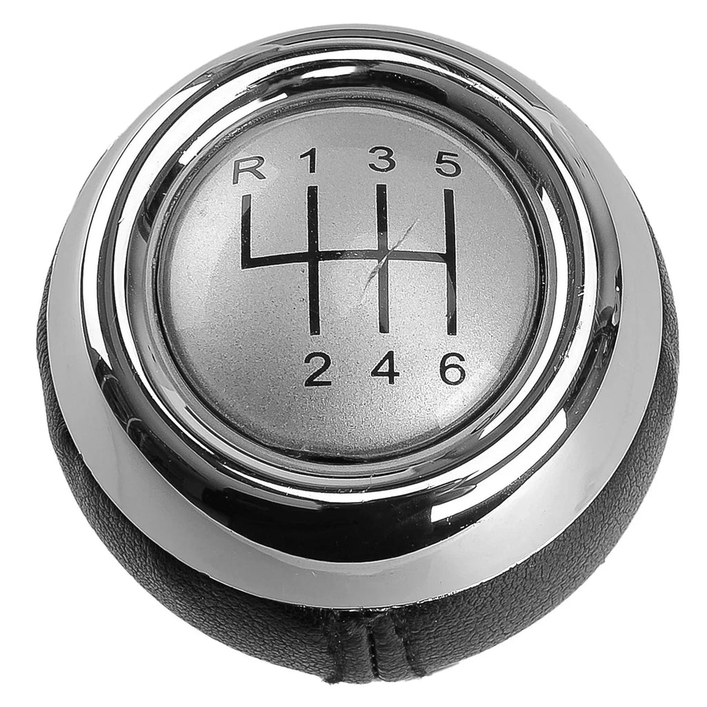 6 Speed Gear Shift Knob for BMW MINI Cooper F54 F55 F56 (2014-2023)