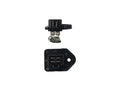 Blower Motor Resistor for Suzuki Sidekick (1995–1998) WP276MD