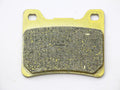 Front & Rear Brake Pads for Yamaha FZ750/FZX750 (1985–1988) FA088