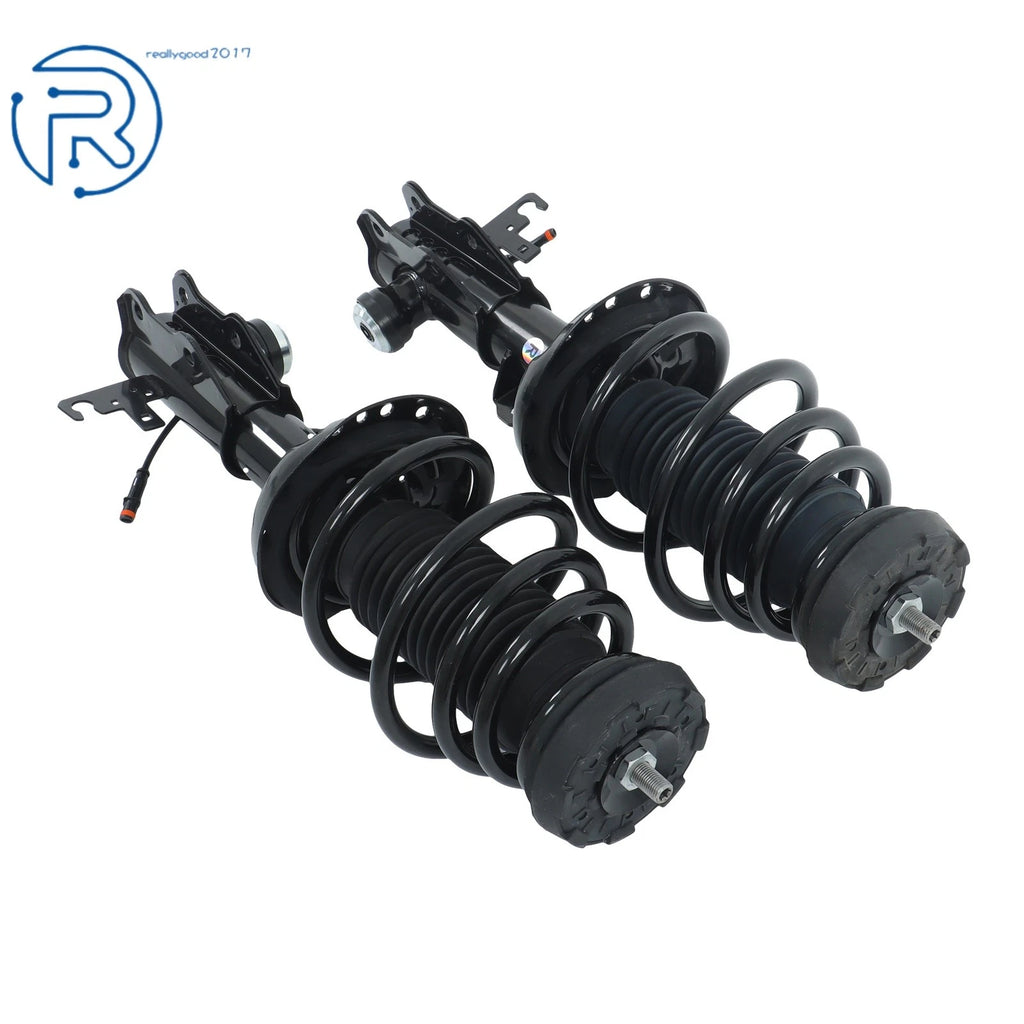 Set of 4 Shock Struts for Buick Regal GS CXL (2011-2014)
