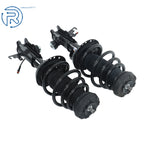 Set of 4 Shock Struts for Buick Regal GS CXL (2011-2014)