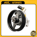 Power Steering Pump for Ford F-250 F-350 Super Duty (1999–2002)