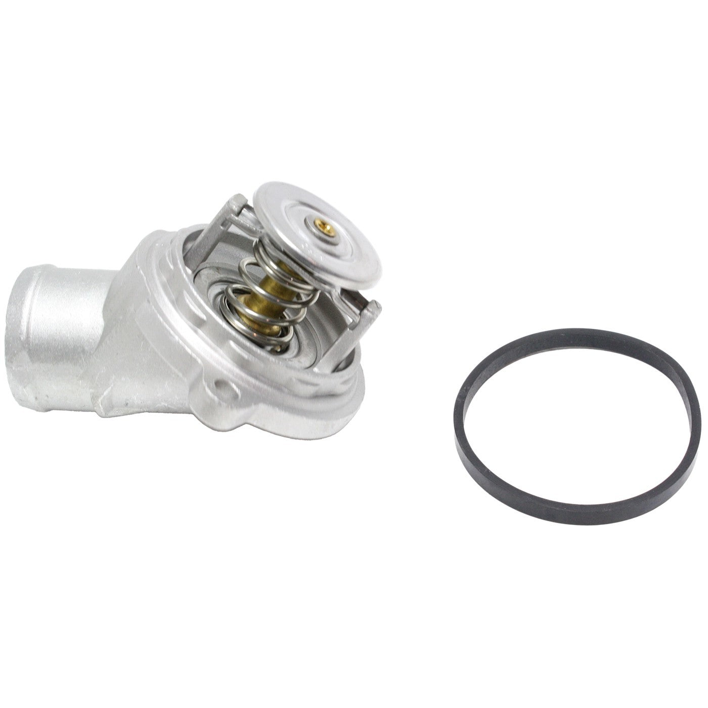 Water Outlet for Mercedes Benz E320 (1998–2005) with Housing