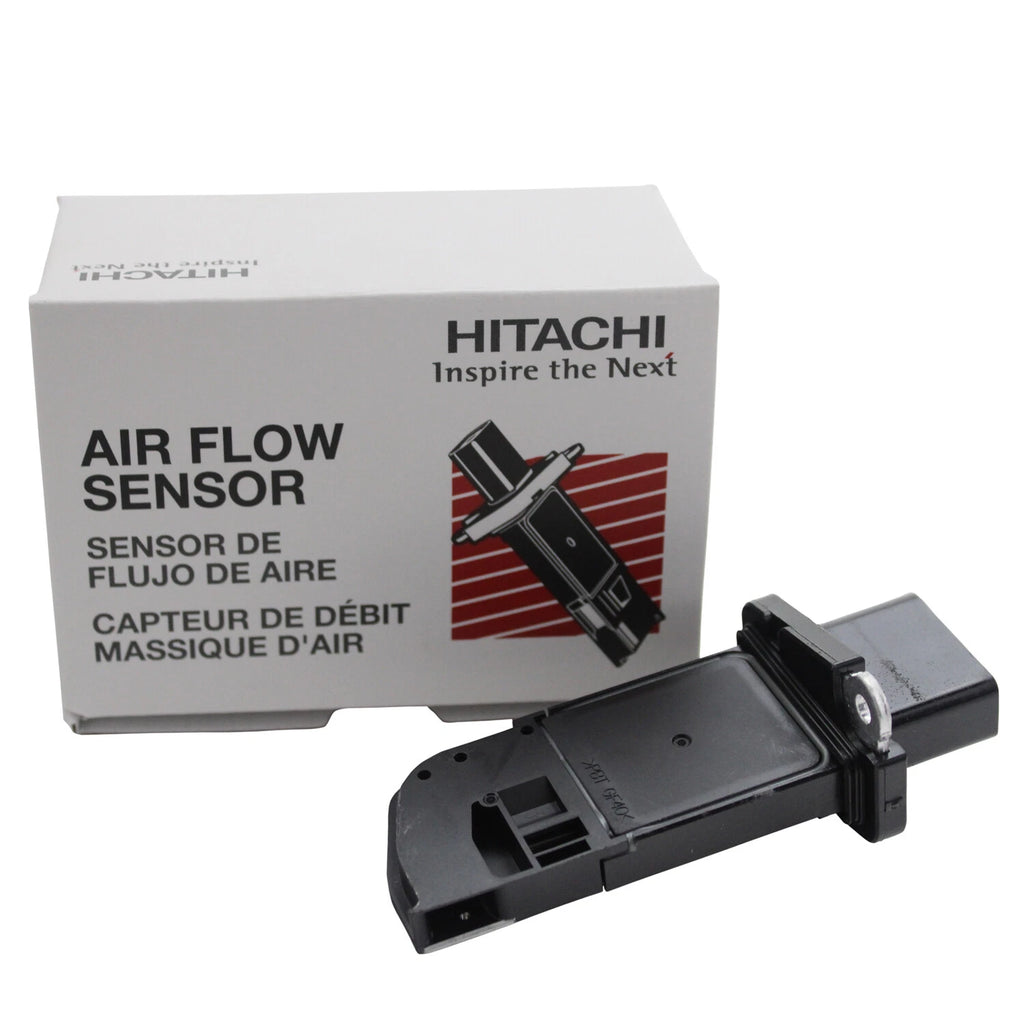 Mass Air Flow Sensor for Audi TT A3 VW Eos GLI Golf Jetta (2000–2015)
