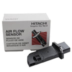 Mass Air Flow Sensor for Audi TT A3 VW Eos GLI Golf Jetta (2000–2015)