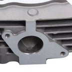 Complete Cylinder Gasket Kit for Honda TRX250 SporTrax 250 (2002–2016)