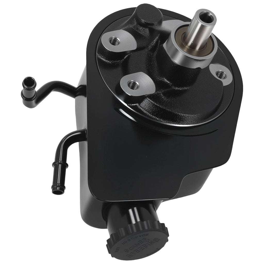 Power Steering Pump for Chevrolet GMC Silverado Sierra 2500HD (2001–2010)