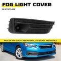 Right Front Bumper Fog Light Cover Bezel for Subaru Impreza (2020–2023) EXV