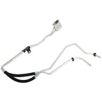 Fuel Tank Filler Neck Hose for Chevy 1500-3500, Cadillac Escalade (2005–2007)