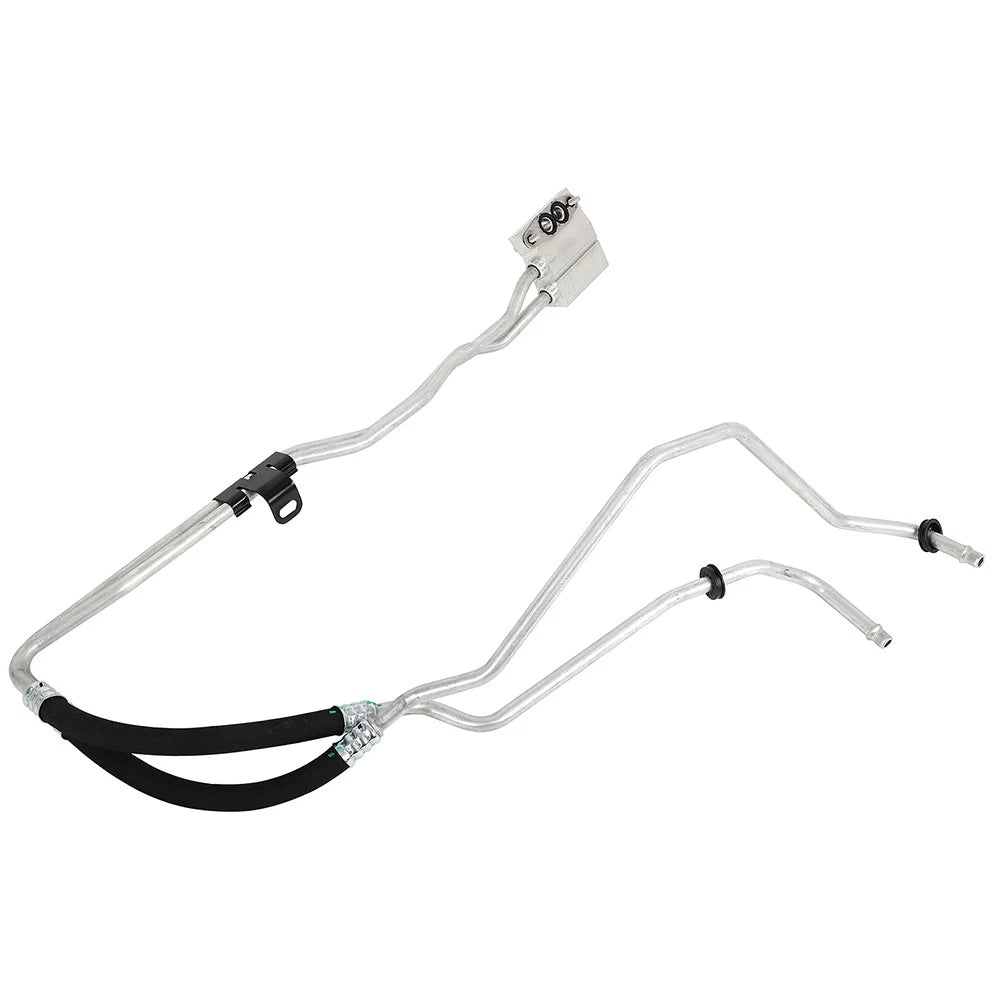 Fuel Tank Filler Neck Hose for Chevy 1500-3500, Cadillac Escalade (2005–2007)