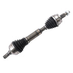 Set of 2 CV Axle Assemblies for Jeep Cherokee KL (2019–2020)