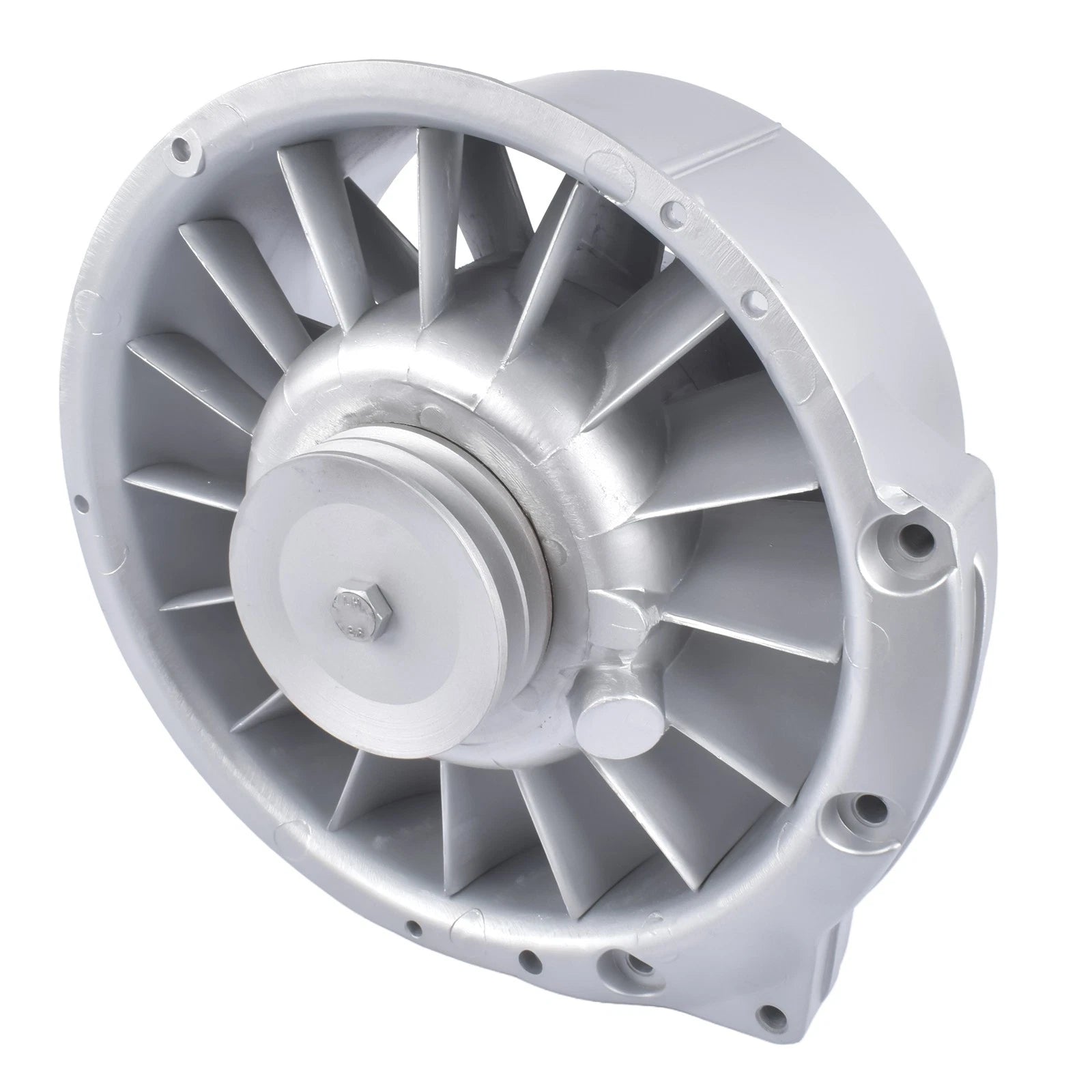 Cooling Fan Assembly for Deutz F5L913 F5L912 F6L914 F6L913 F6L912